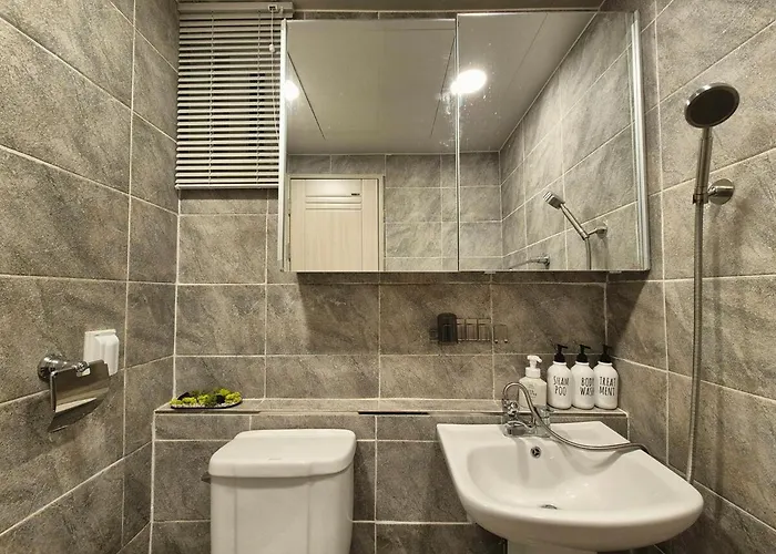 公寓 6 Minutes From Dongmyo Station In Jongno, Naksan Park Bukchon Hanok Village Gyeongbokgung Palace *