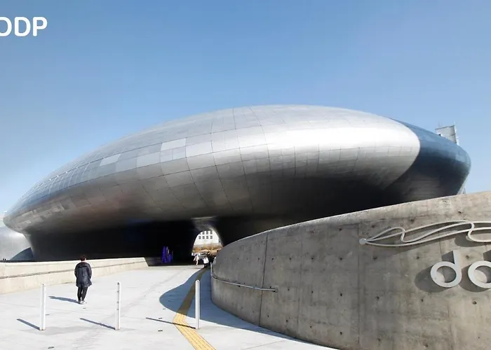 6 Minutes From Dongmyo Station In Jongno, Naksan Park Bukchon Hanok Village Gyeongbokgung Palace 公寓
