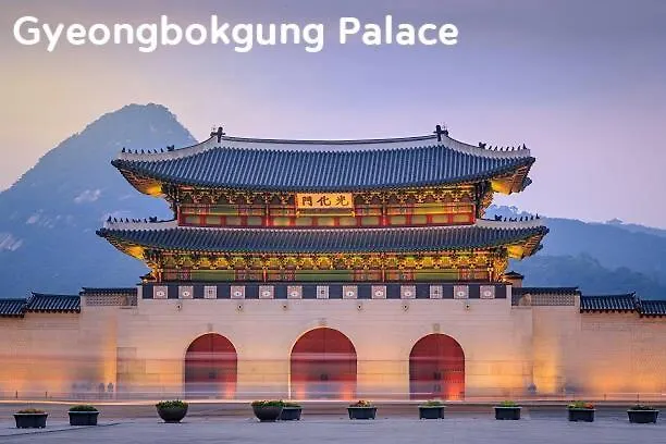 6 Minutes From Dongmyo Station In Jongno, Naksan Park Bukchon Hanok Village Gyeongbokgung Palace 公寓 *